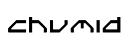Chumid - logo